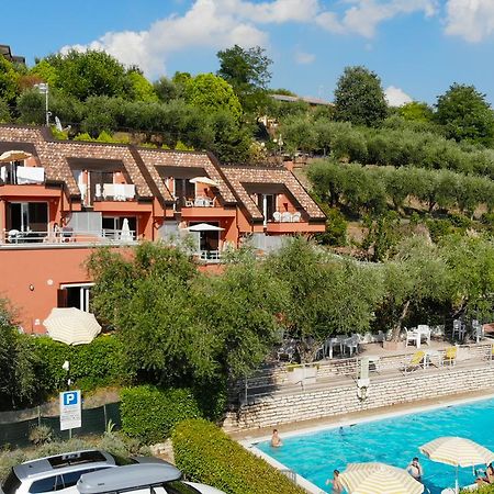 Holidays Residence Лацизе Экстерьер фото