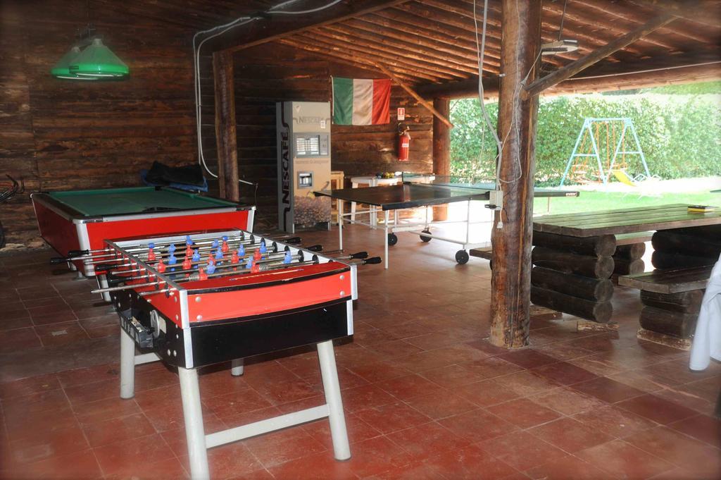 Holidays Residence Лацизе Экстерьер фото