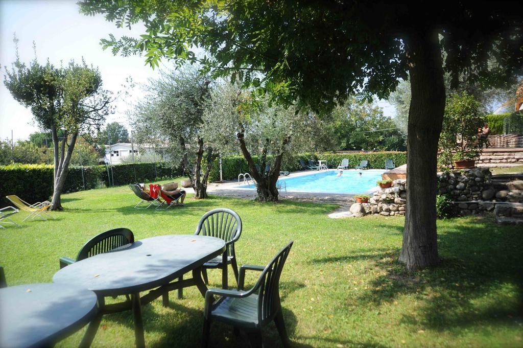 Holidays Residence Лацизе Экстерьер фото