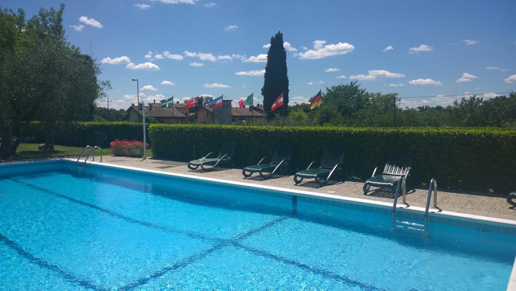 Holidays Residence Лацизе Экстерьер фото