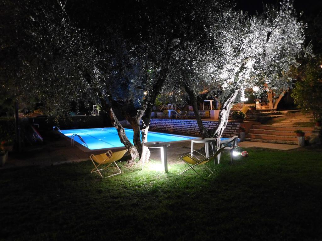 Holidays Residence Лацизе Экстерьер фото
