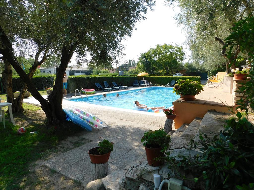 Holidays Residence Лацизе Экстерьер фото