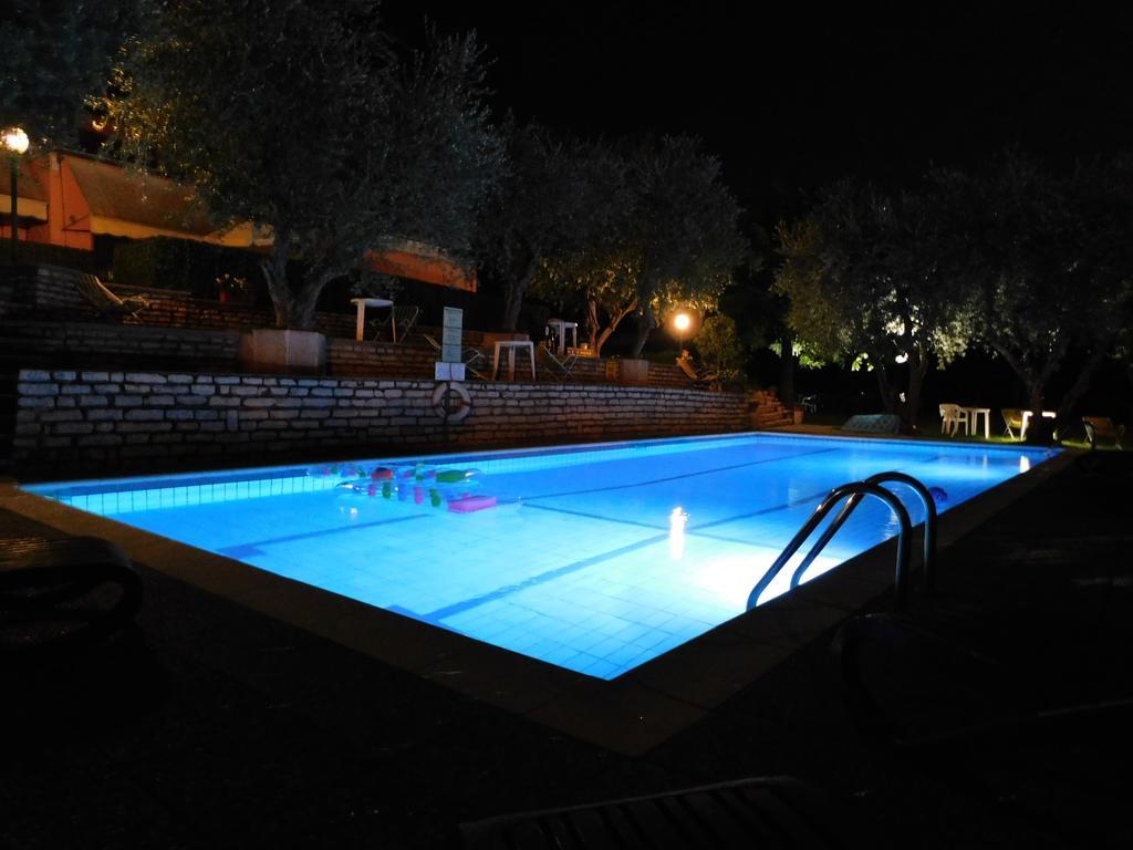 Holidays Residence Лацизе Экстерьер фото
