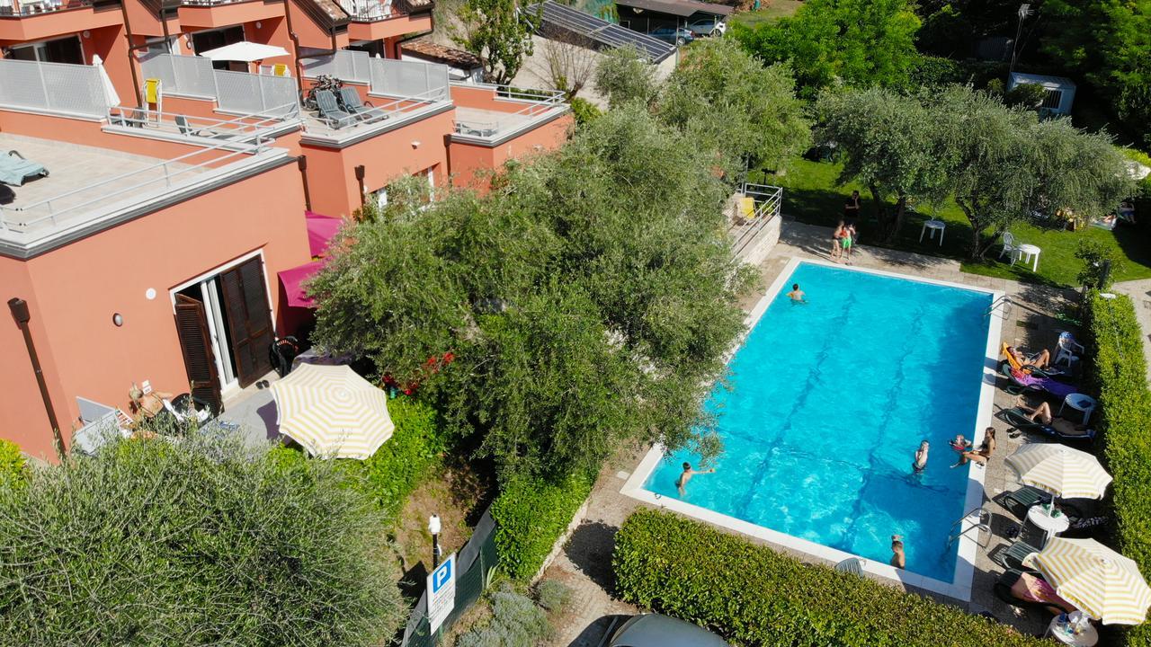Holidays Residence Лацизе Экстерьер фото