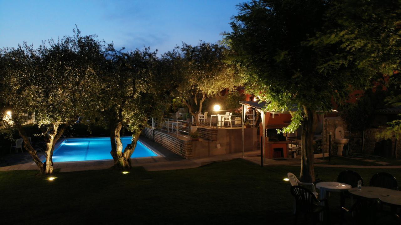 Holidays Residence Лацизе Экстерьер фото
