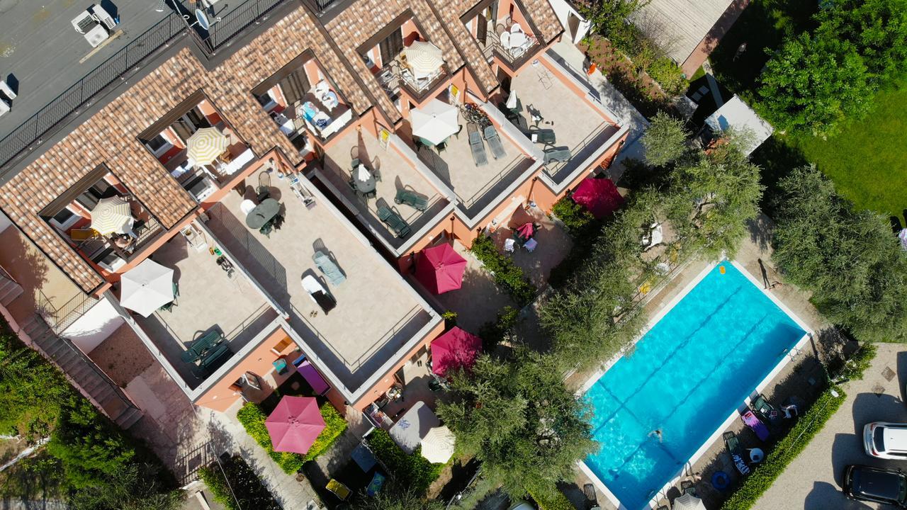 Holidays Residence Лацизе Экстерьер фото