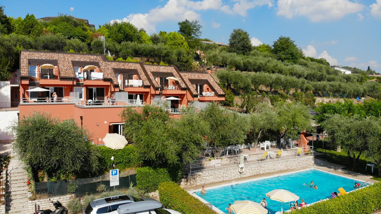 Holidays Residence Лацизе Экстерьер фото