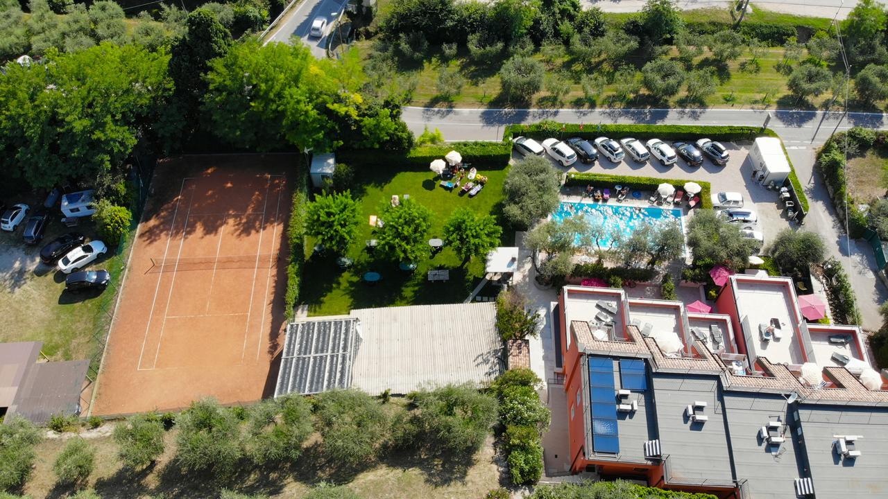 Holidays Residence Лацизе Экстерьер фото
