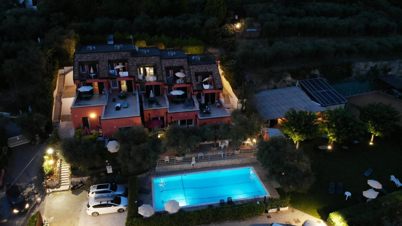 Holidays Residence Лацизе Экстерьер фото