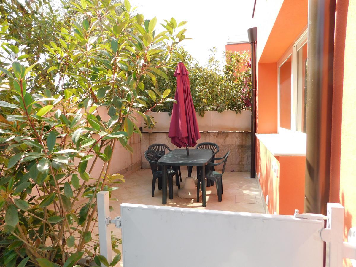 Holidays Residence Лацизе Экстерьер фото