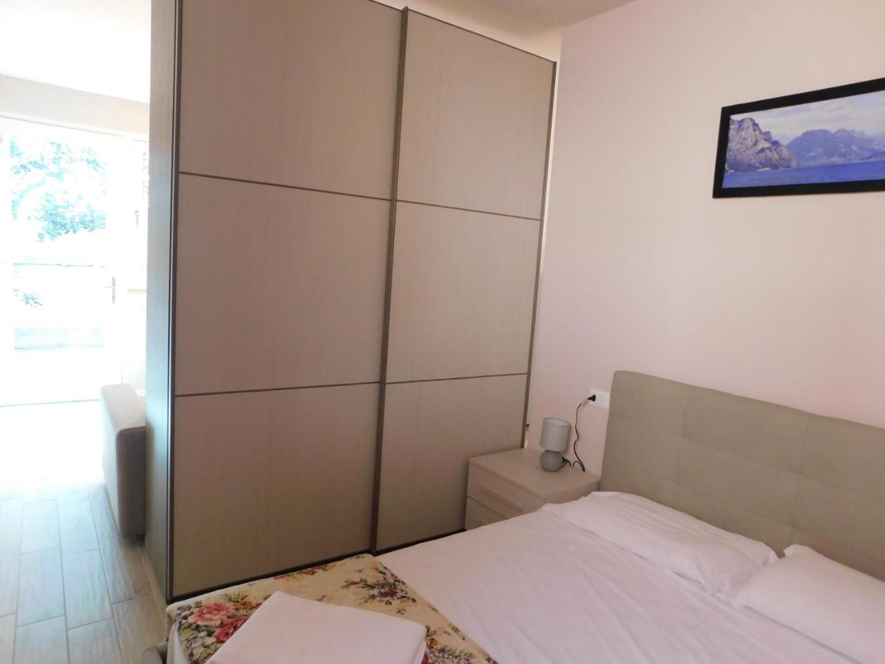 Holidays Residence Лацизе Экстерьер фото