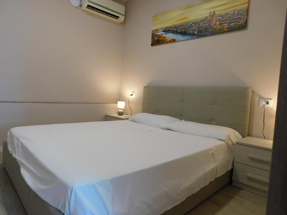 Holidays Residence Лацизе Экстерьер фото