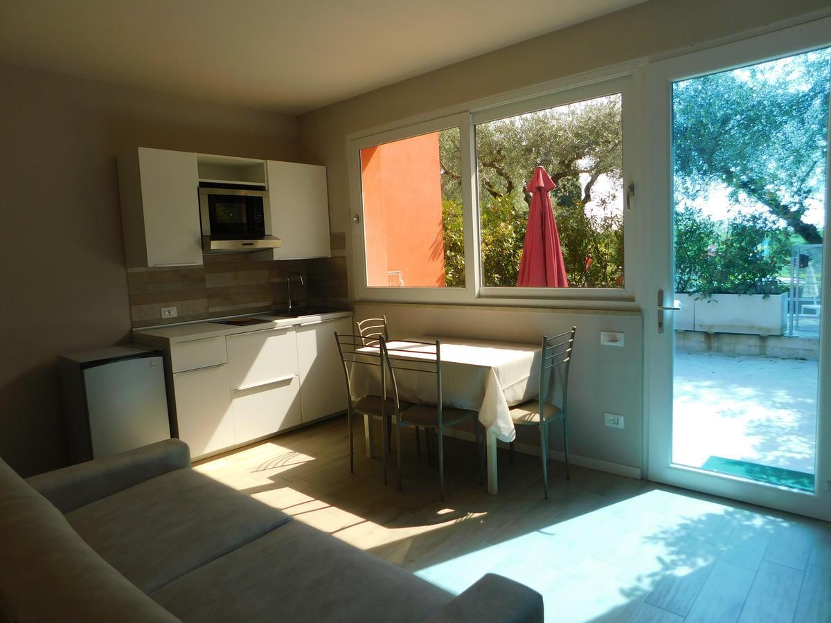 Holidays Residence Лацизе Экстерьер фото