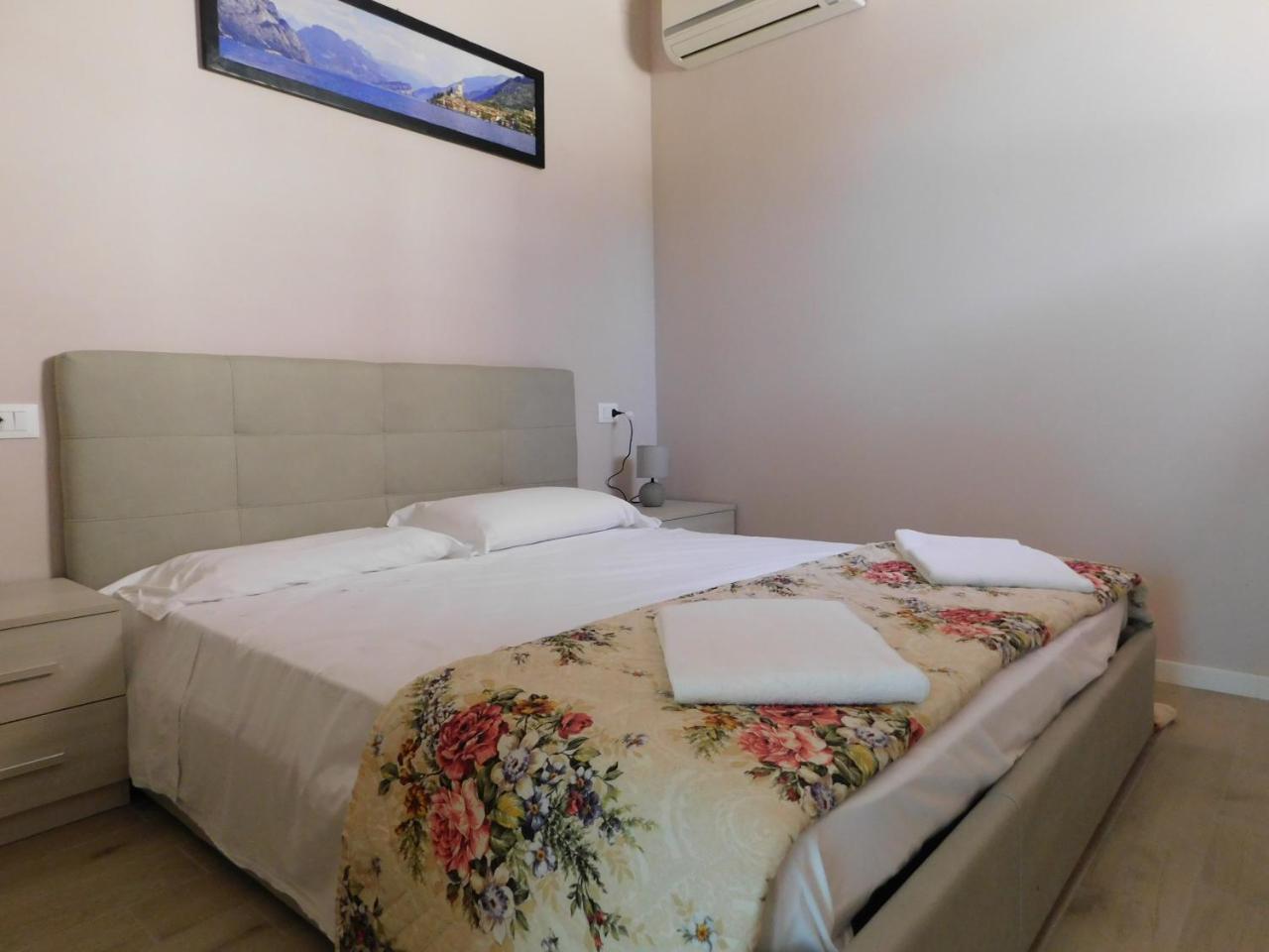 Holidays Residence Лацизе Экстерьер фото