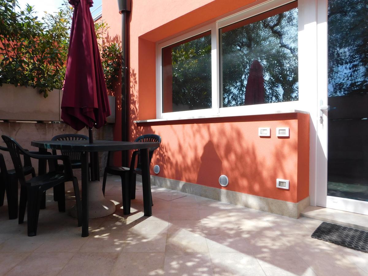 Holidays Residence Лацизе Экстерьер фото