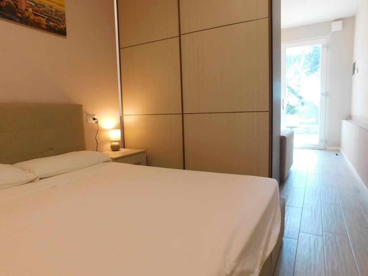 Holidays Residence Лацизе Экстерьер фото