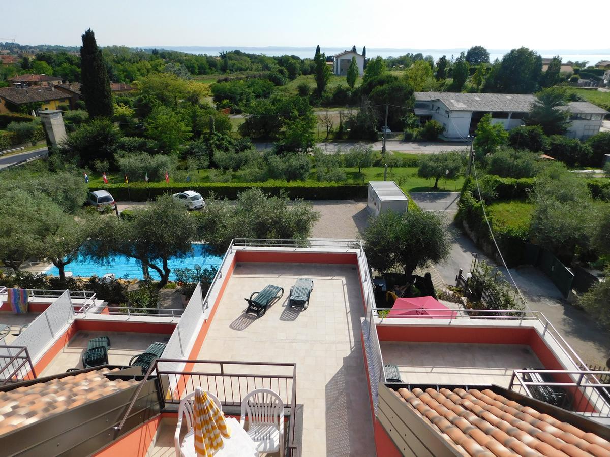 Holidays Residence Лацизе Экстерьер фото