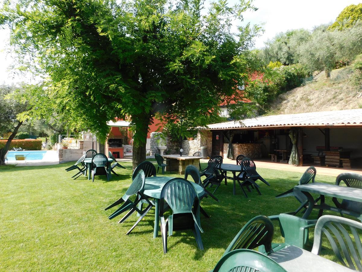 Holidays Residence Лацизе Экстерьер фото