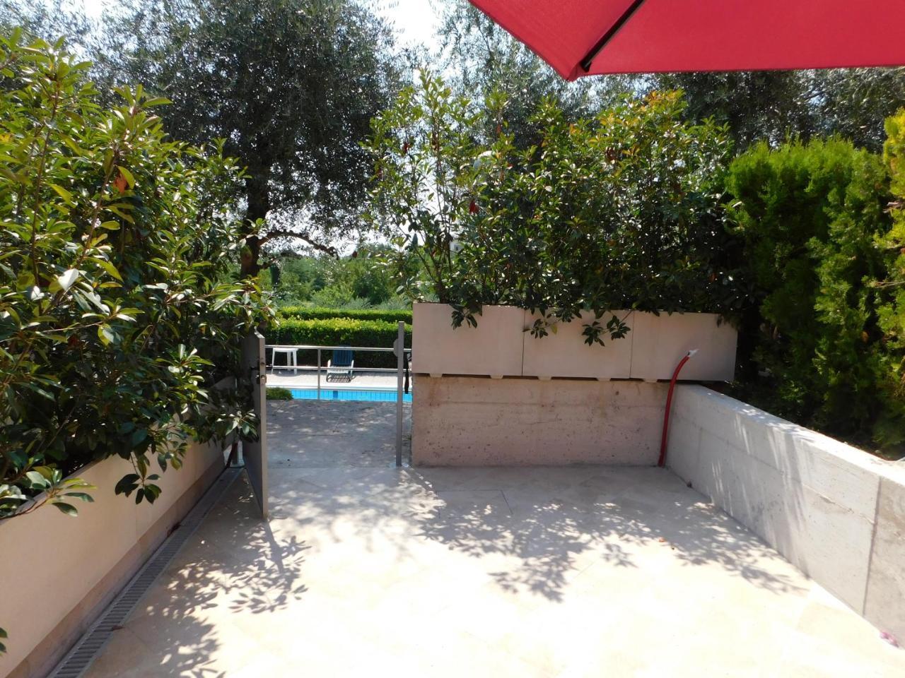 Holidays Residence Лацизе Экстерьер фото