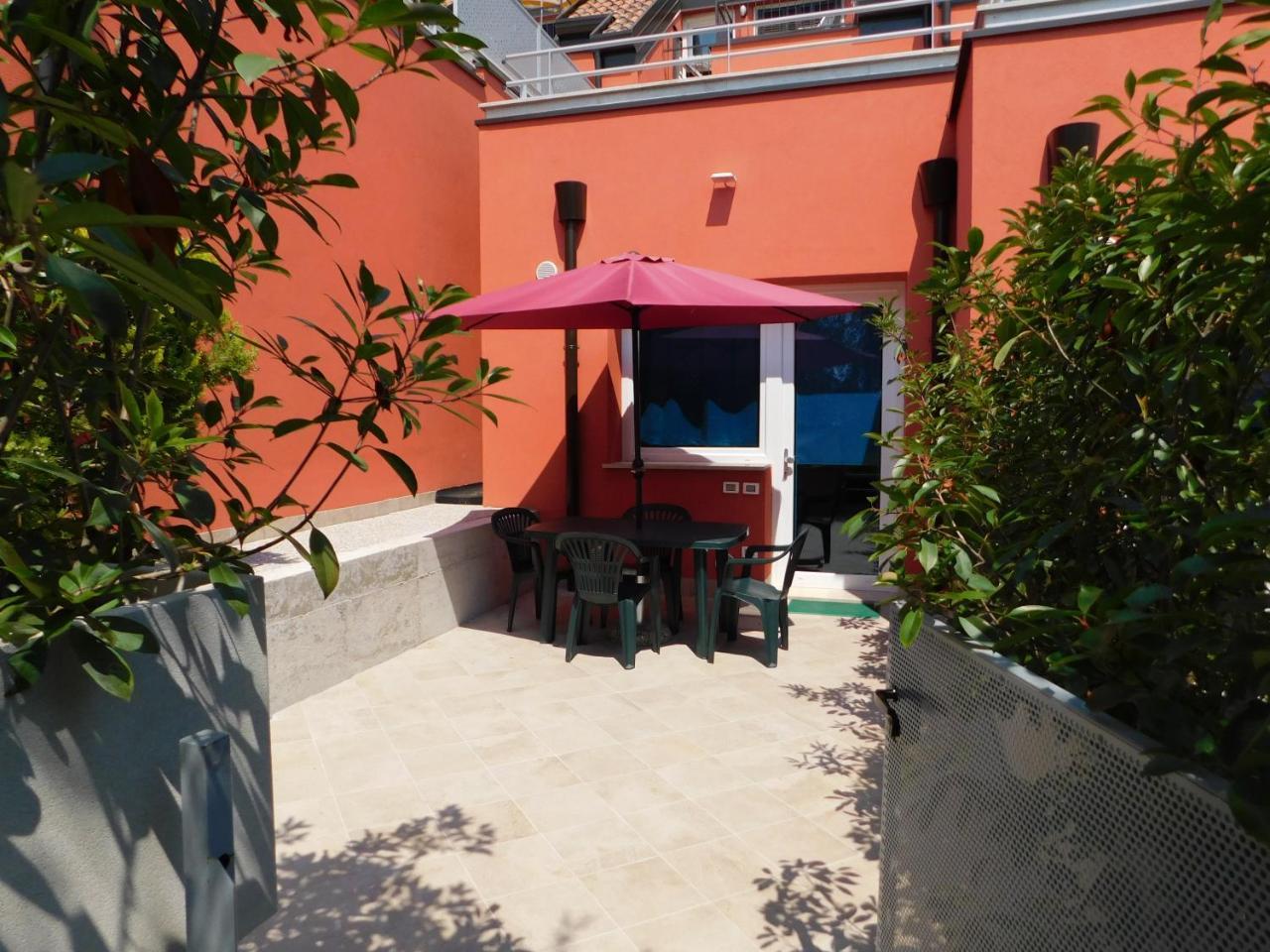 Holidays Residence Лацизе Экстерьер фото