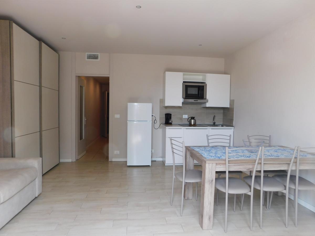 Holidays Residence Лацизе Экстерьер фото