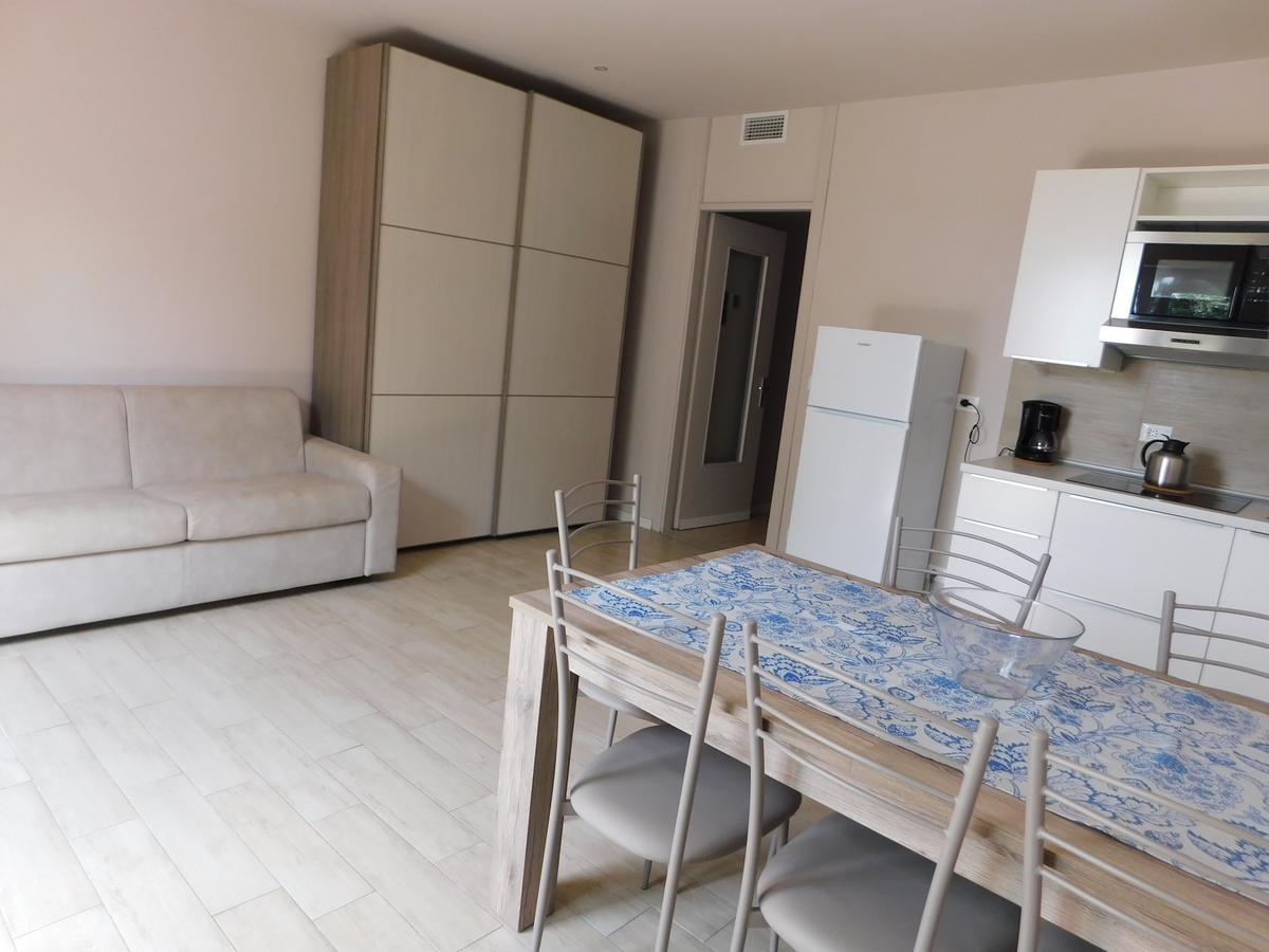 Holidays Residence Лацизе Экстерьер фото
