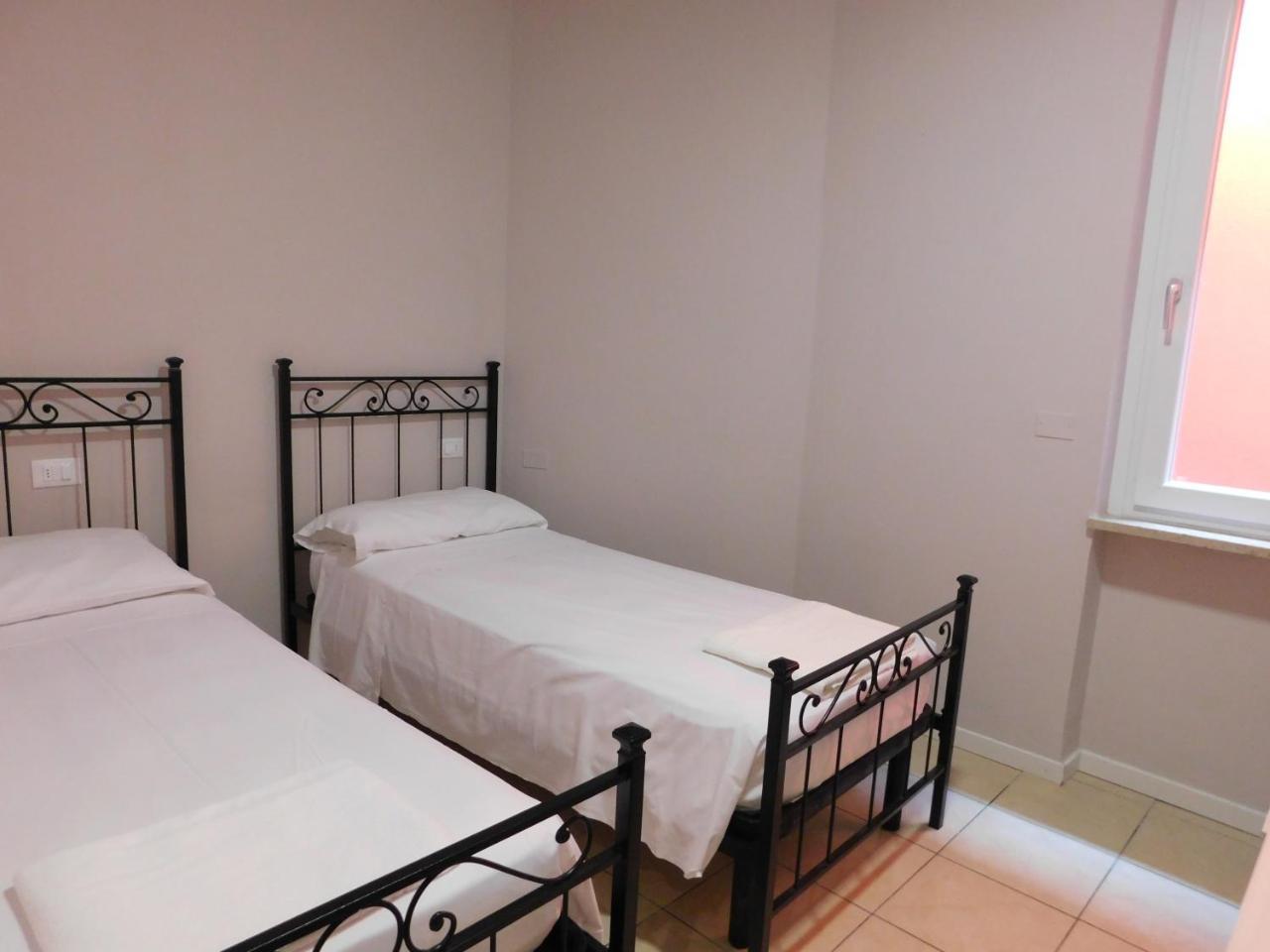Holidays Residence Лацизе Экстерьер фото