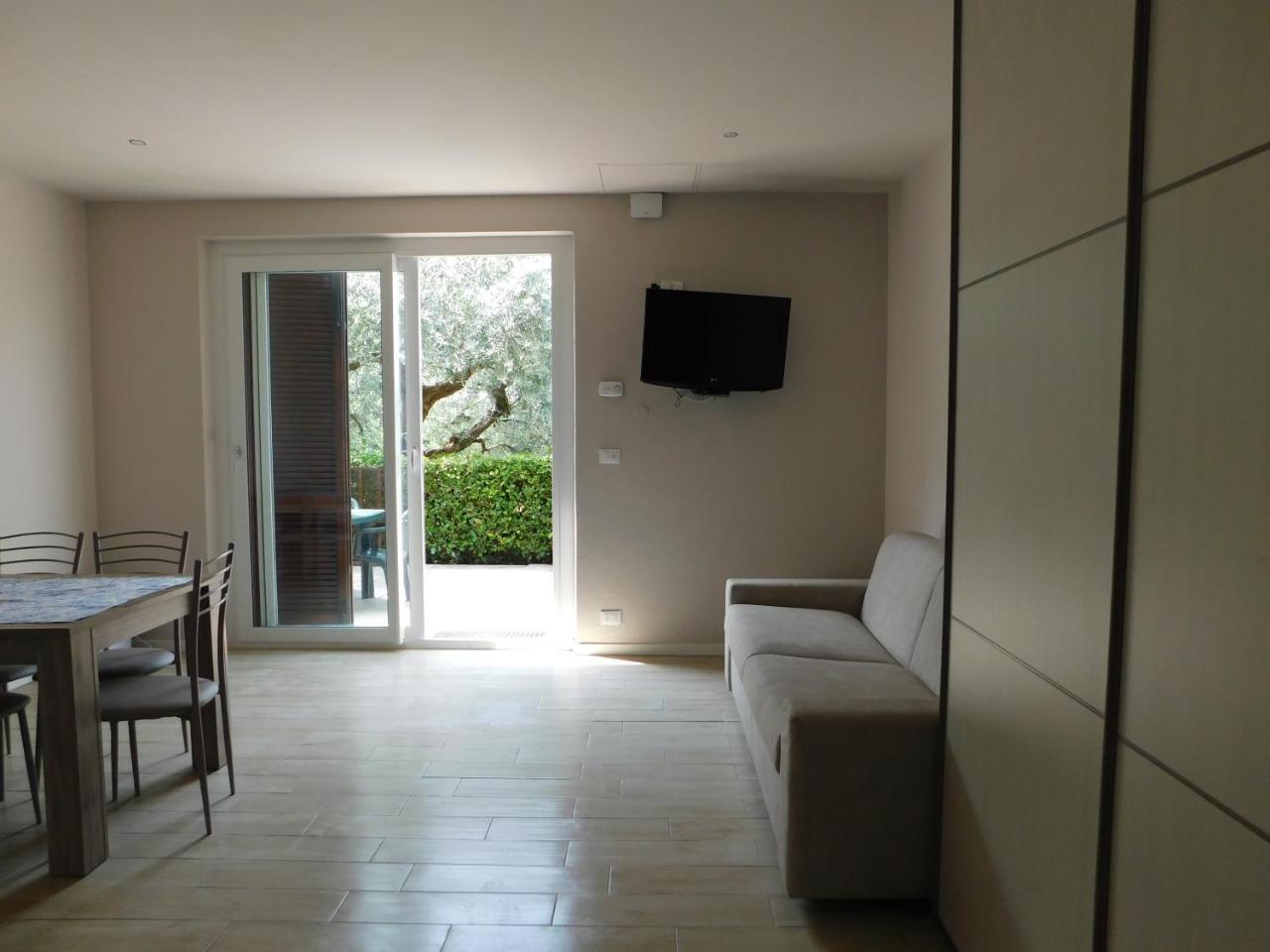 Holidays Residence Лацизе Экстерьер фото
