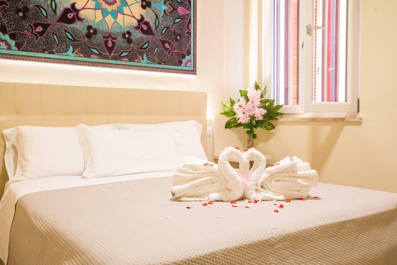Holidays Residence Лацизе Экстерьер фото