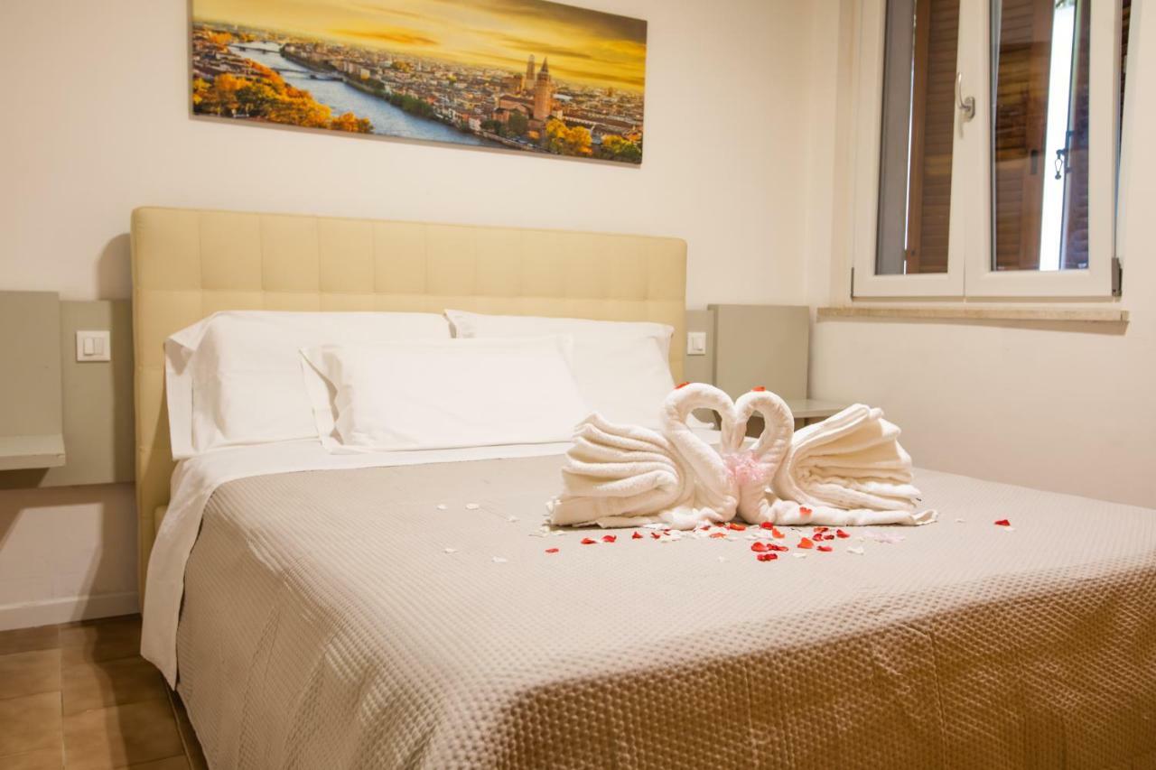 Holidays Residence Лацизе Экстерьер фото