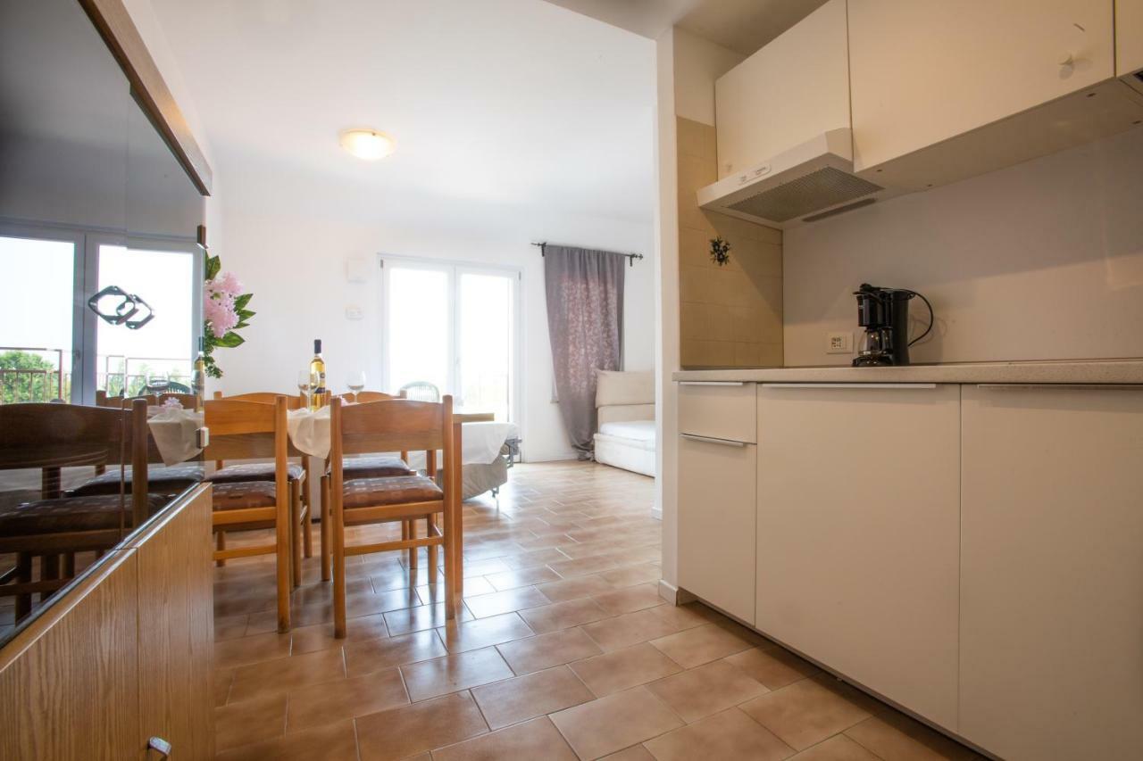 Holidays Residence Лацизе Экстерьер фото