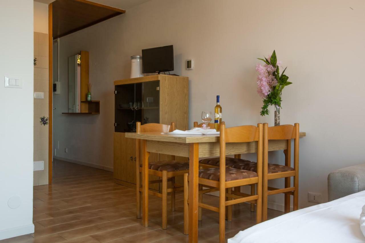Holidays Residence Лацизе Экстерьер фото