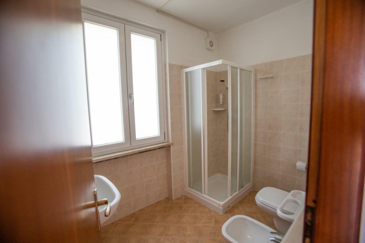 Holidays Residence Лацизе Экстерьер фото