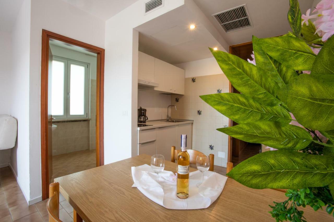 Holidays Residence Лацизе Экстерьер фото