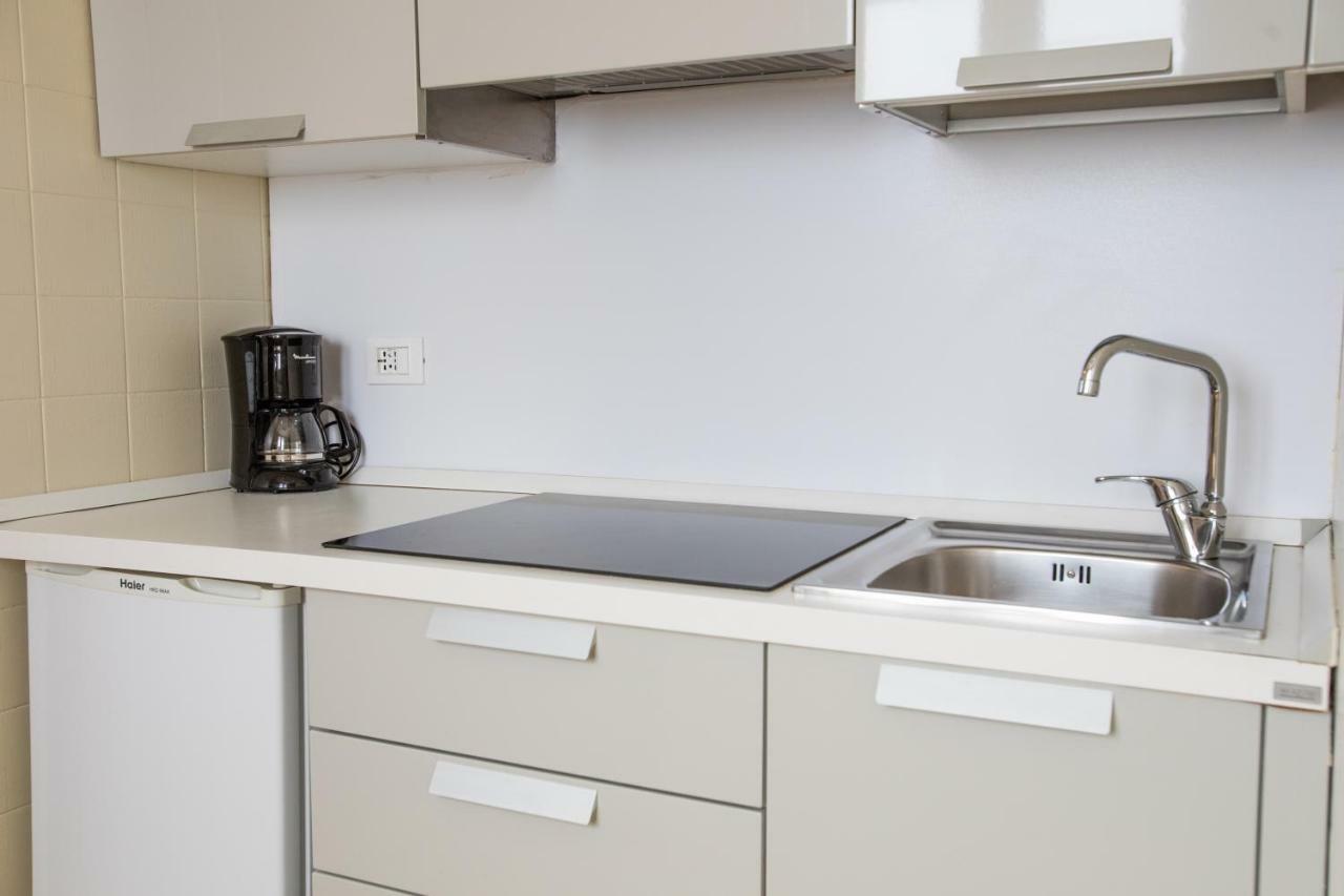 Holidays Residence Лацизе Экстерьер фото