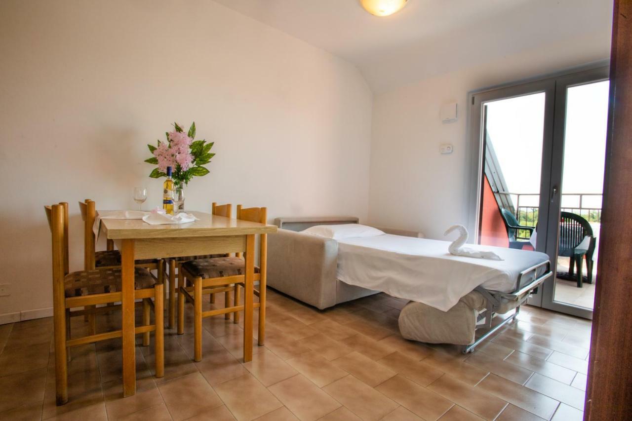Holidays Residence Лацизе Экстерьер фото