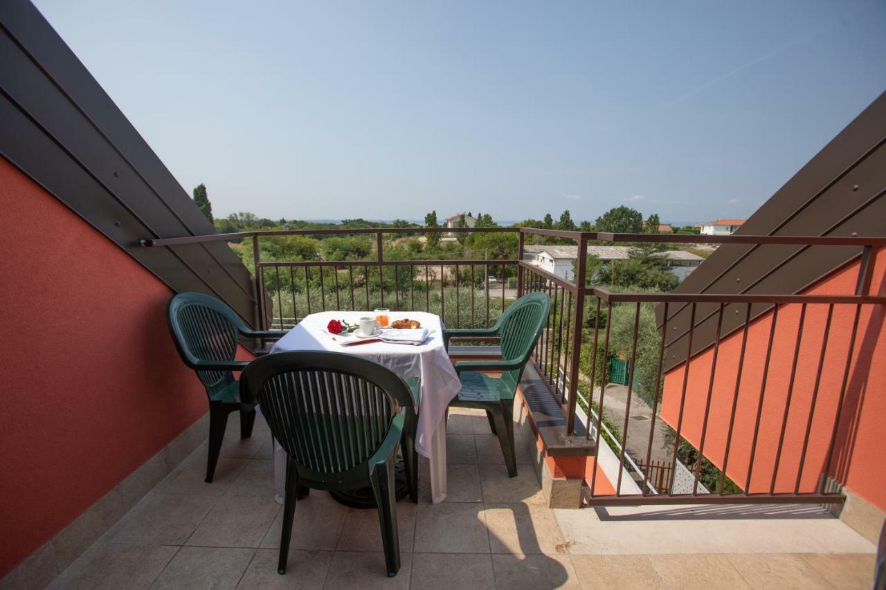 Holidays Residence Лацизе Экстерьер фото