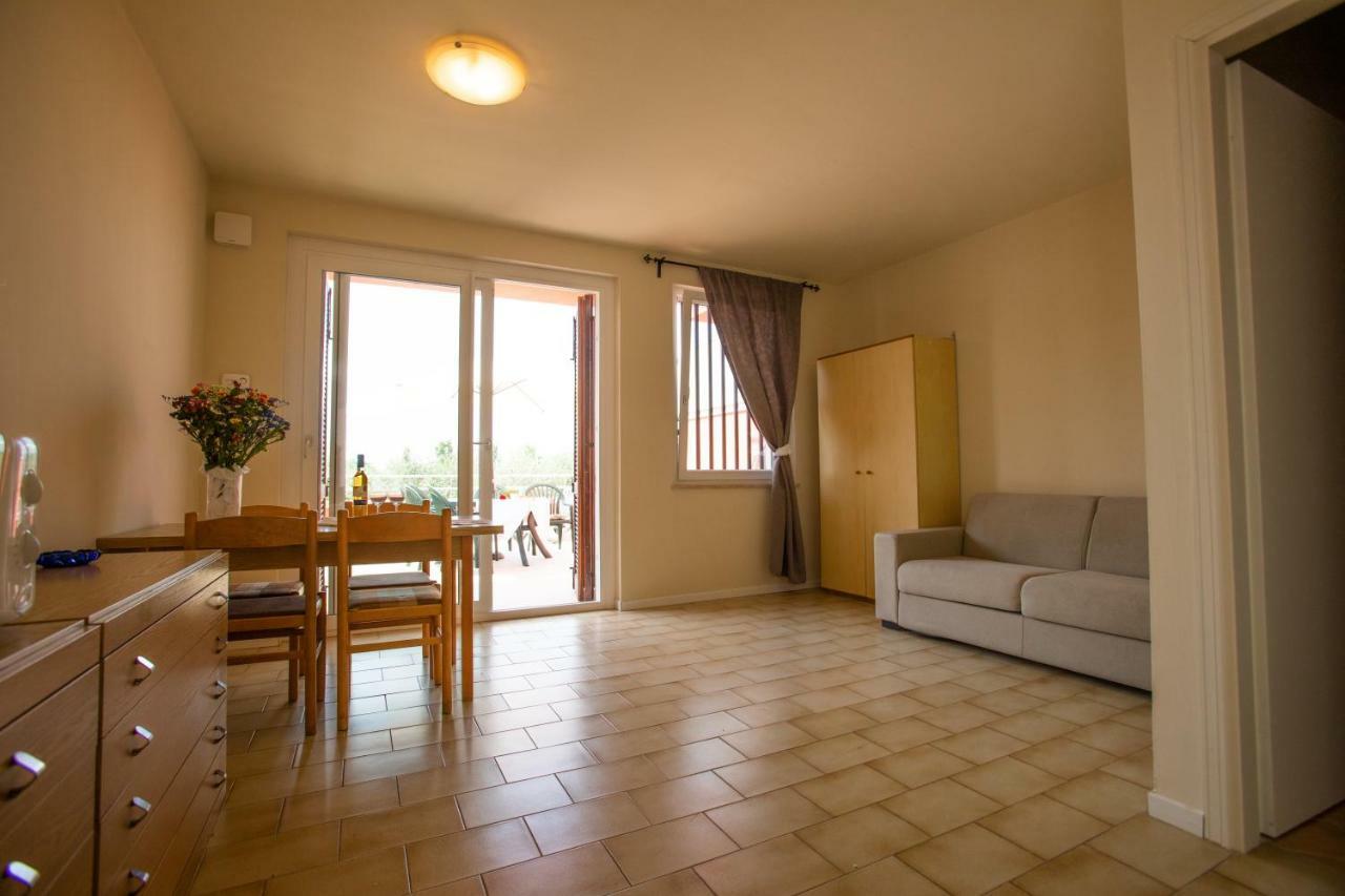 Holidays Residence Лацизе Экстерьер фото