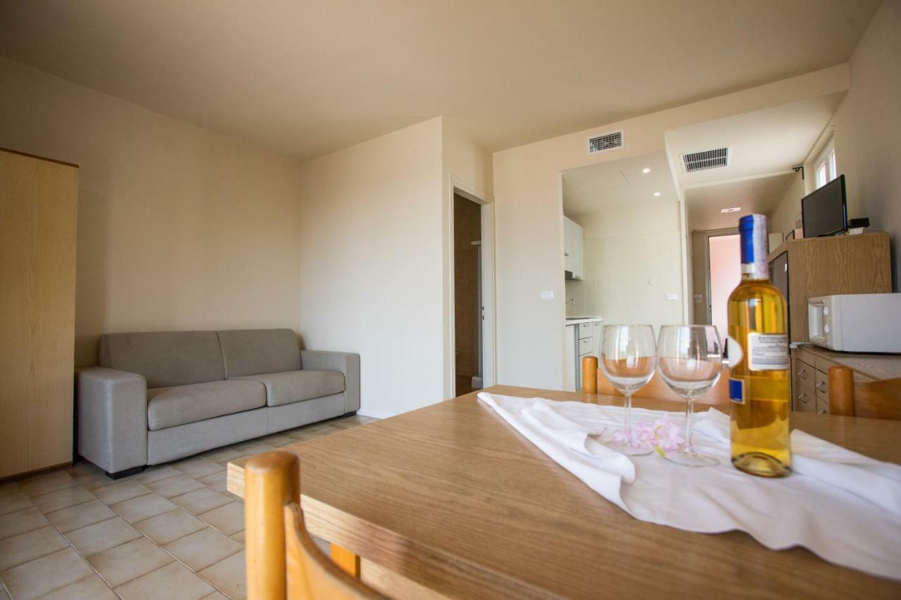 Holidays Residence Лацизе Экстерьер фото